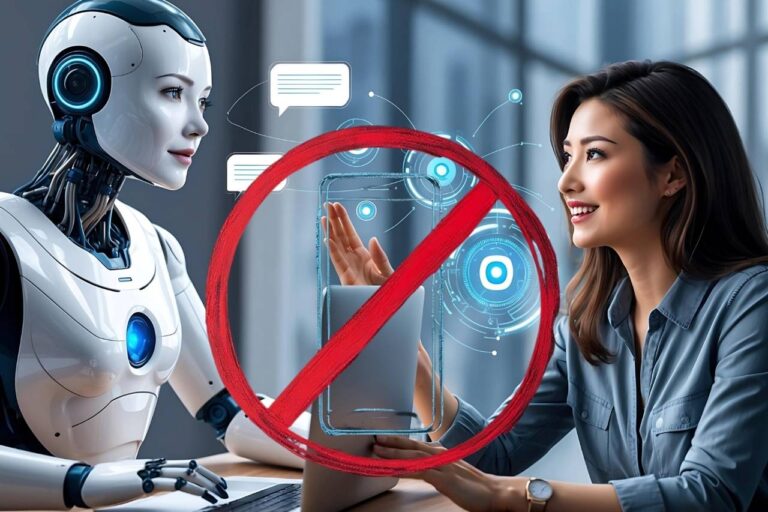 ¿Censura o RSE? Por qué ChatGPT ya no da consejos médicos ni legales