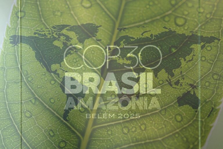 COP30: quiénes son los protagonistas y qué está en juego en la próxima cumbre climática