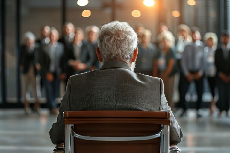 ¿Qué es el edadismo y cómo evitarlo desde la RSE?