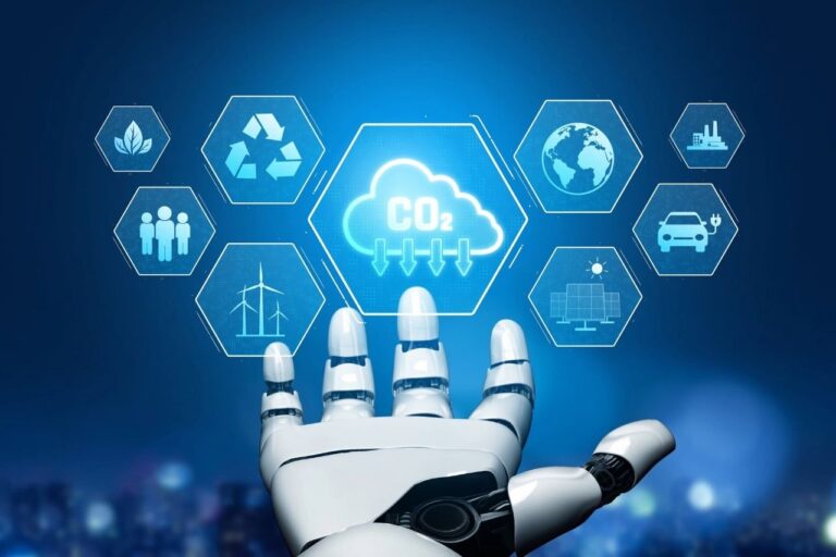 ¿Por qué la IA es clave para reducir emisiones, pese a su alto consumo energético?