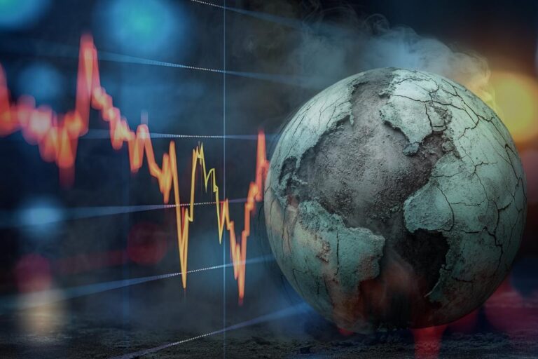 Empresas perderán millones; hasta 15% de sus ingresos por inacción climática