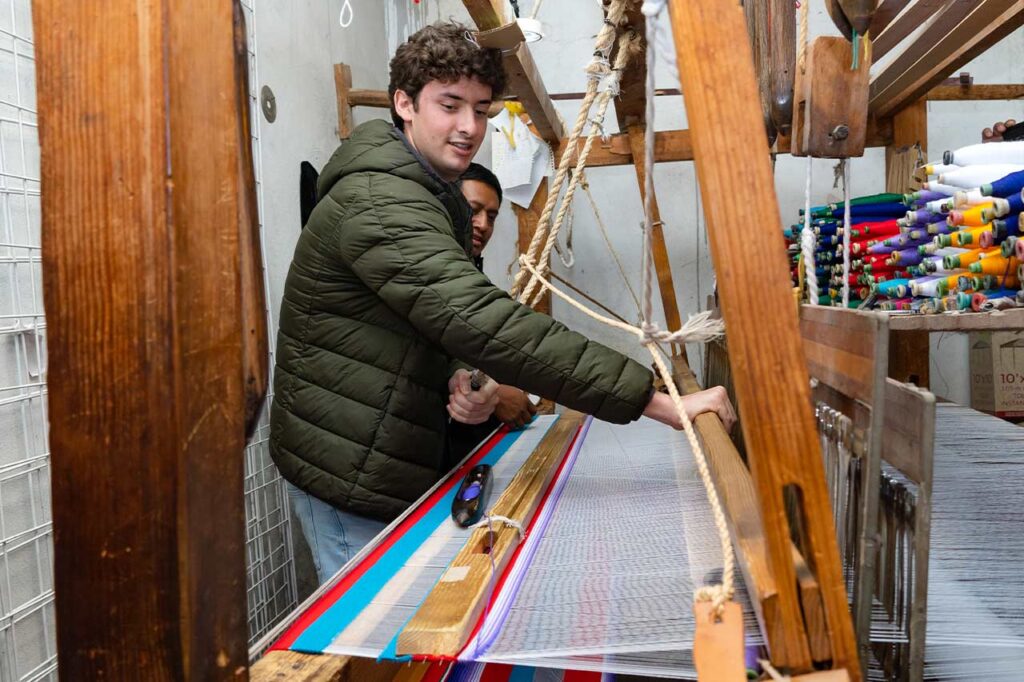 apoyo a artesanos mexicanos