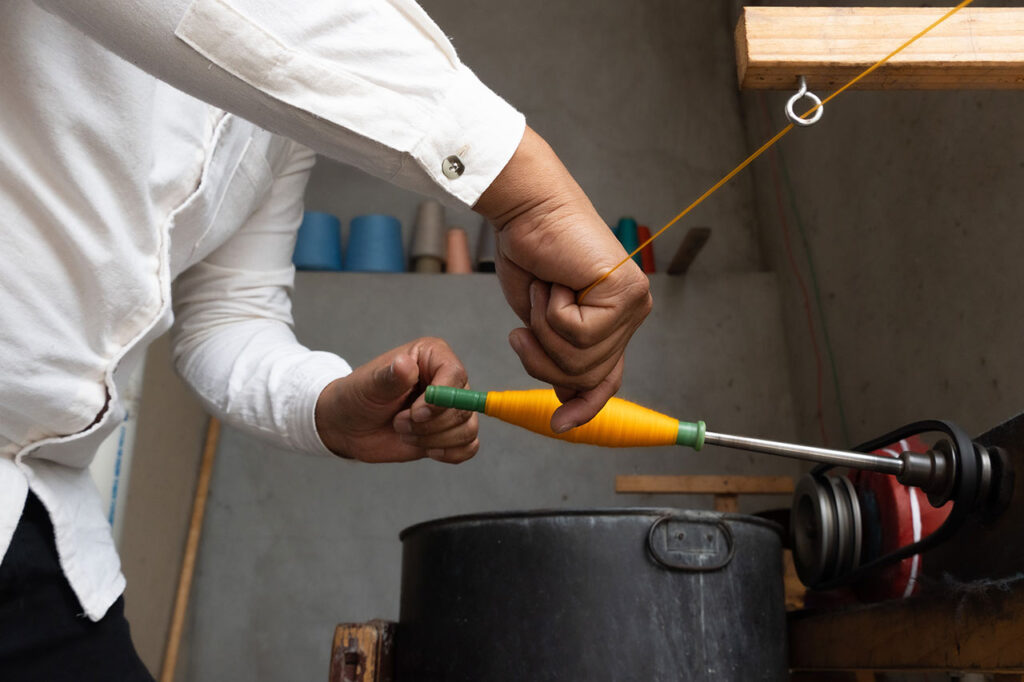 apoyo a artesanos mexicanos