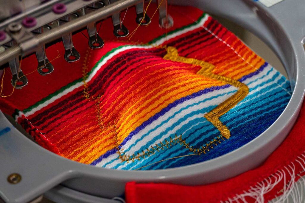 apoyo a artesanos mexicanos