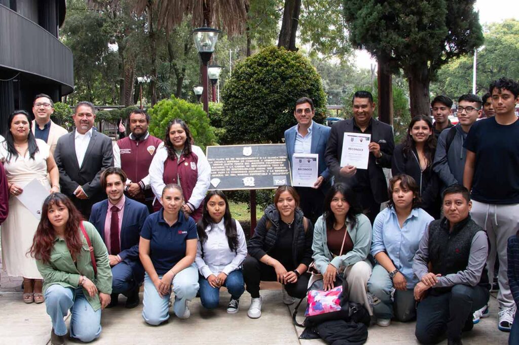 responsabilidad social en IPN