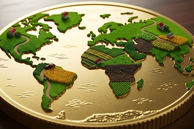 Países ricos pierden impulso en la lucha contra la crisis climática