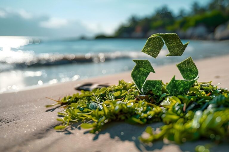 10 playas más sustentables de México