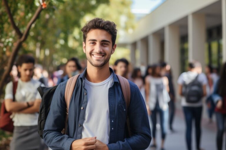 Las 10 universidades más sostenibles de México