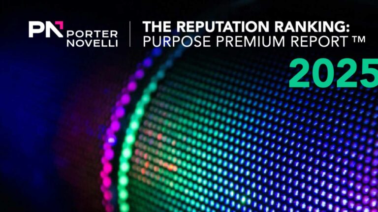Porter Novelli y LLYC coinciden: el silencio ya no protege la reputación