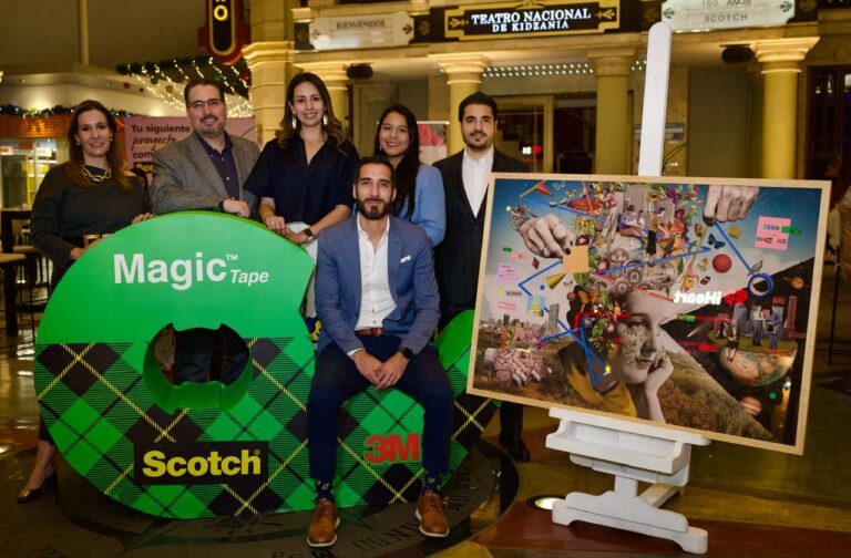 Scotch cumple 100 años y apuesta por la sustentabilidad