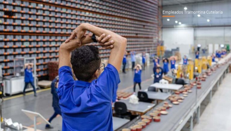 Tramontina: innovación responsable que da forma a un futuro más sustentable