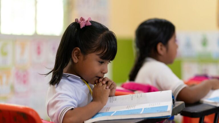 UNICEF y Chirey Motor México elevan hasta 29% los aprendizajes de lectura y escritura en comunidades indígenas