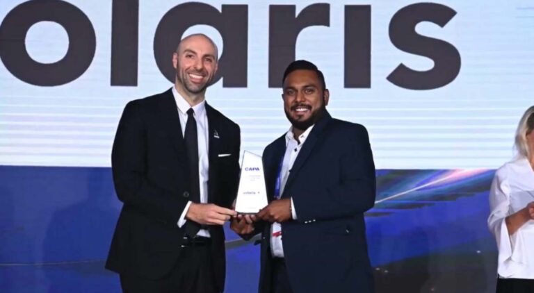 Volaris afianza su liderazgo en materia de sostenibilidad ambiental en Latinoamérica