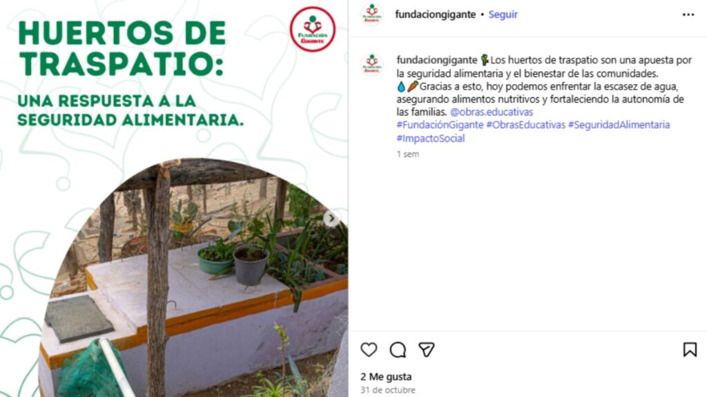 fundaciones empresariales en la lucha contra la pobreza