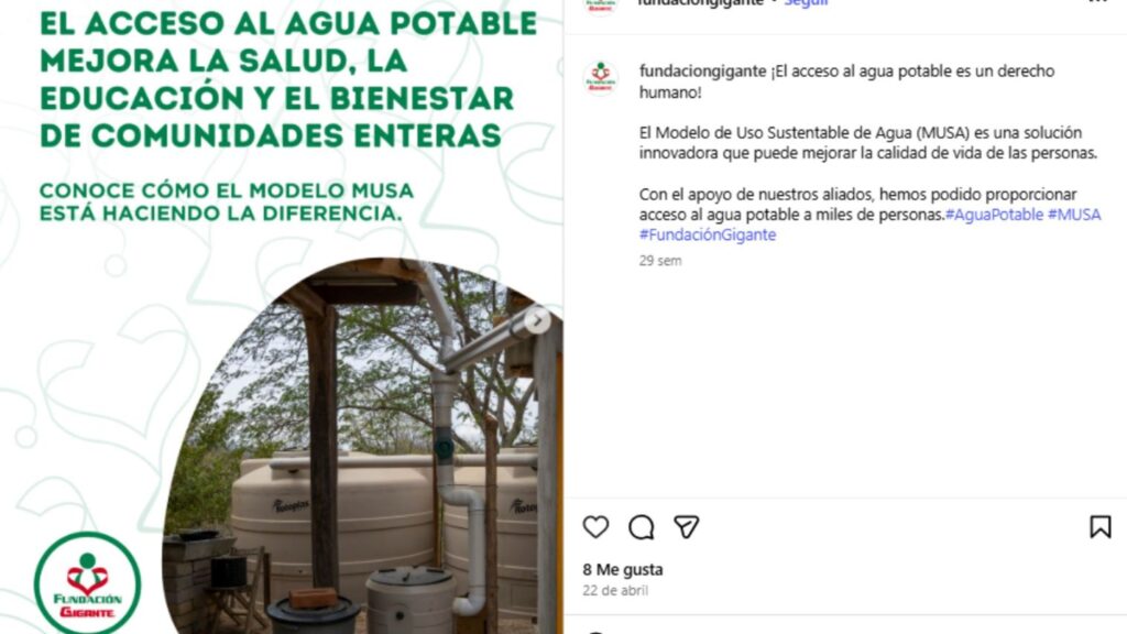 fundaciones empresariales en la lucha contra la pobreza