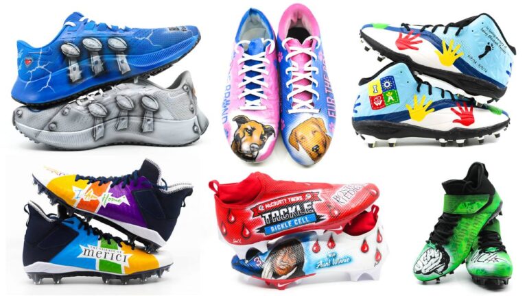My Cause My Cleats: marketing, causas, marcas personales y la NFL