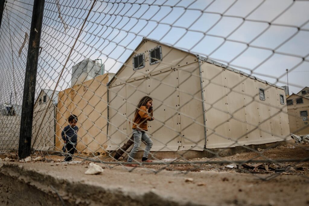 impacto de la crisis climática