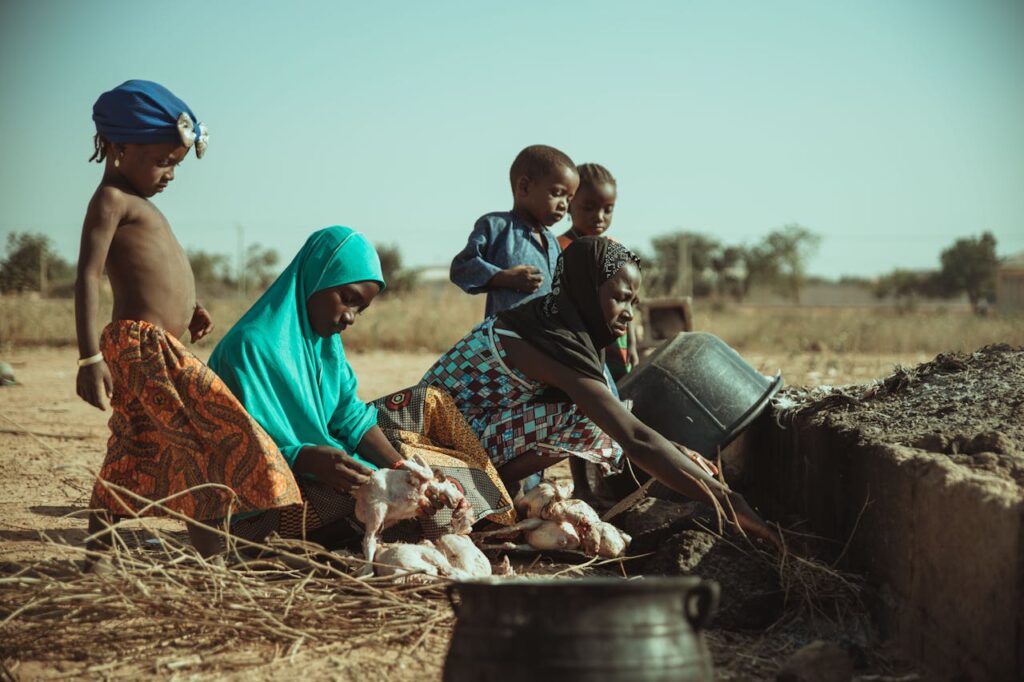 agenda anticlimática de Trump