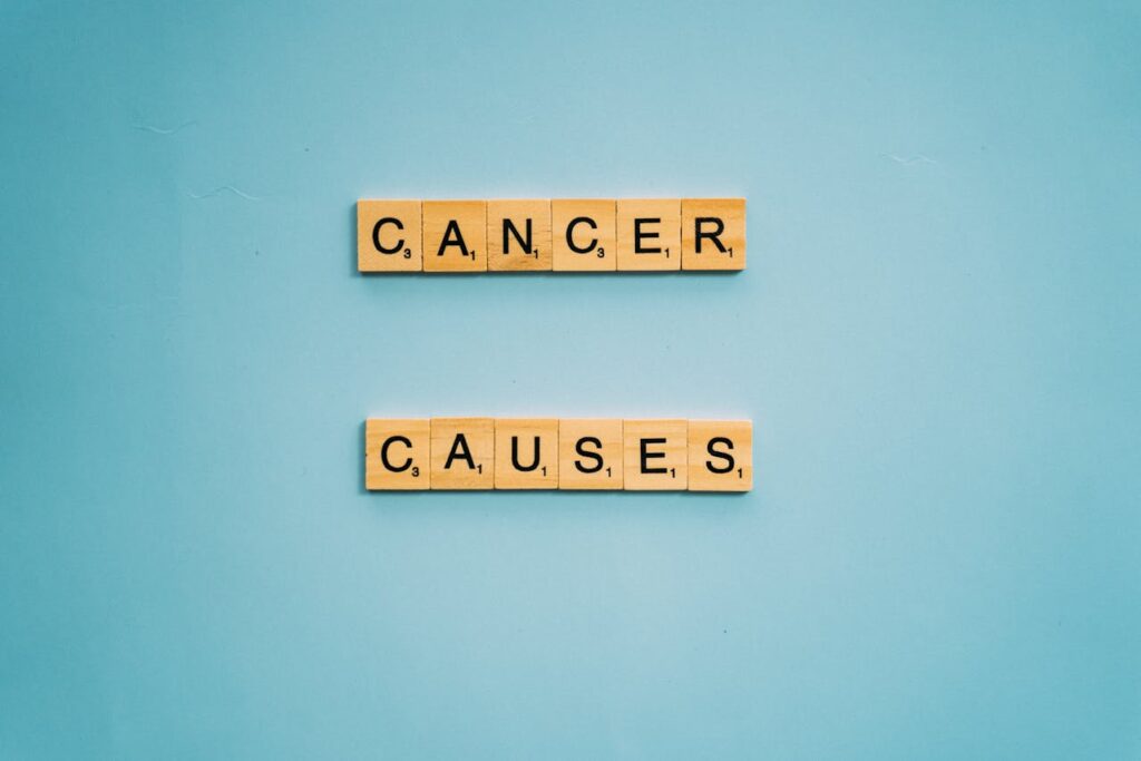  qué es el cáncer laboral