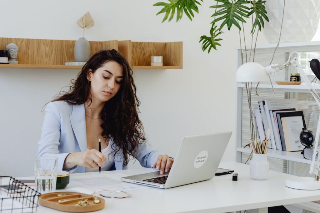 inequidad en el emprendimiento