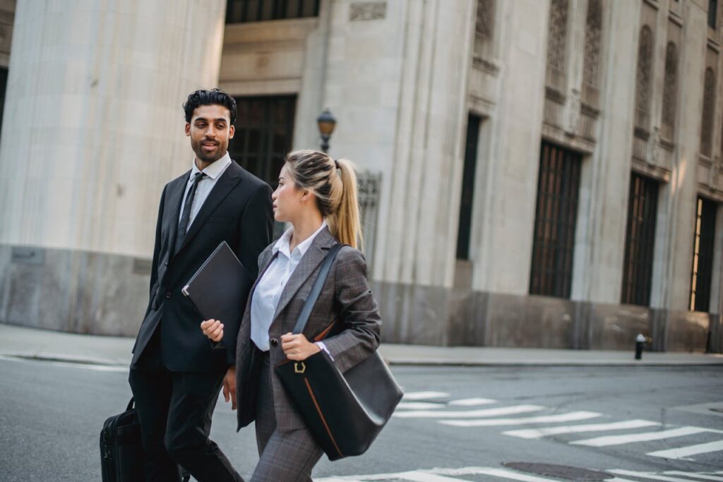 inequidad en el emprendimiento