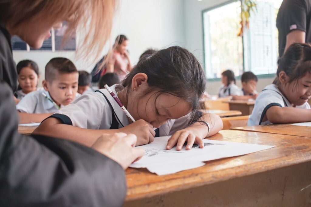 UNICEF y Chirey Motor