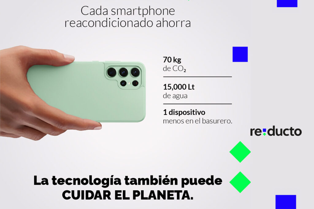 Residuos electrónicos