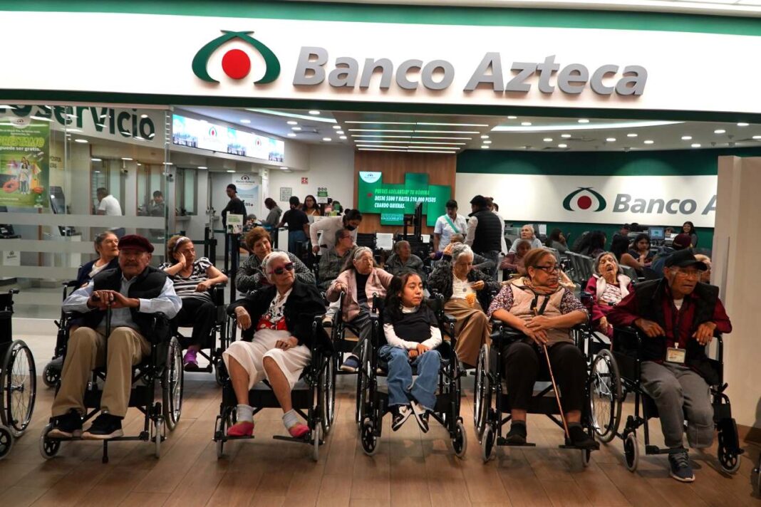 Banco Azteca RSE