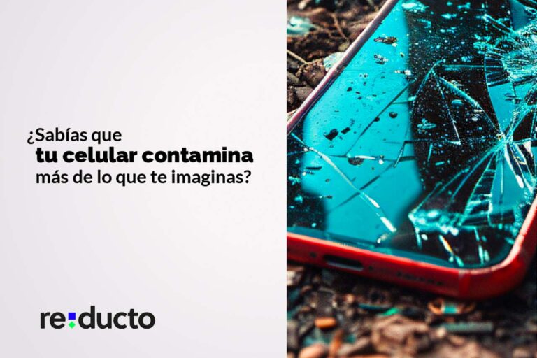 Residuos electrónicos: la realidad del basurero silencioso de México