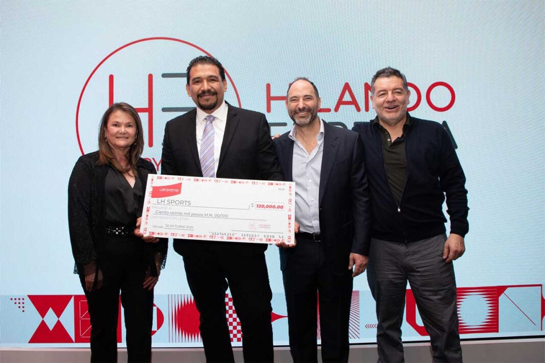 emprendedores mexicanos