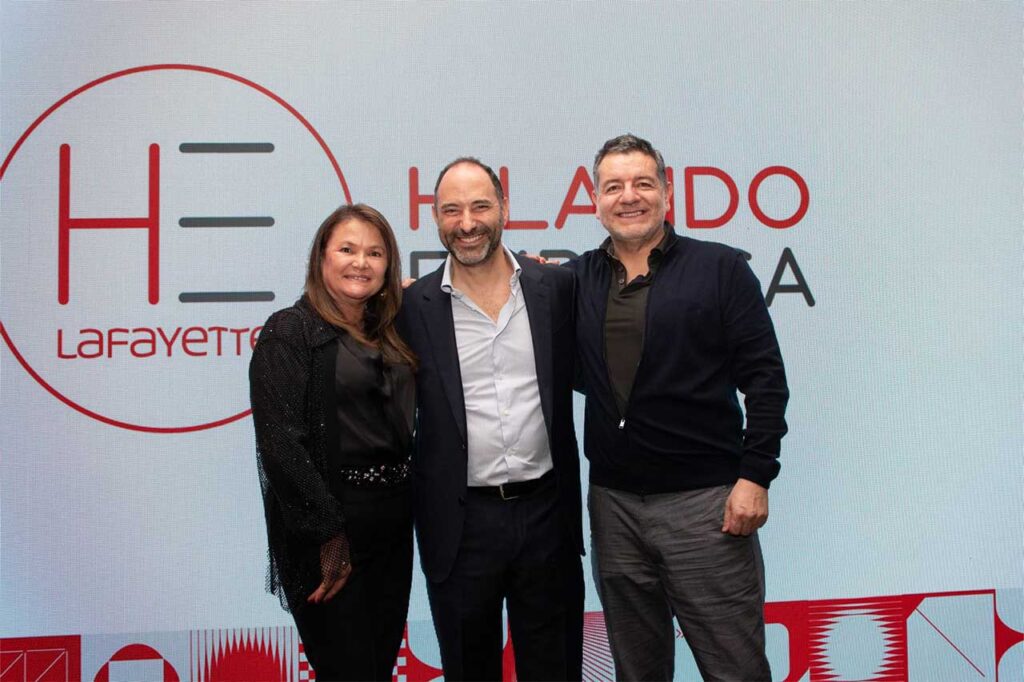 emprendedores mexicanos