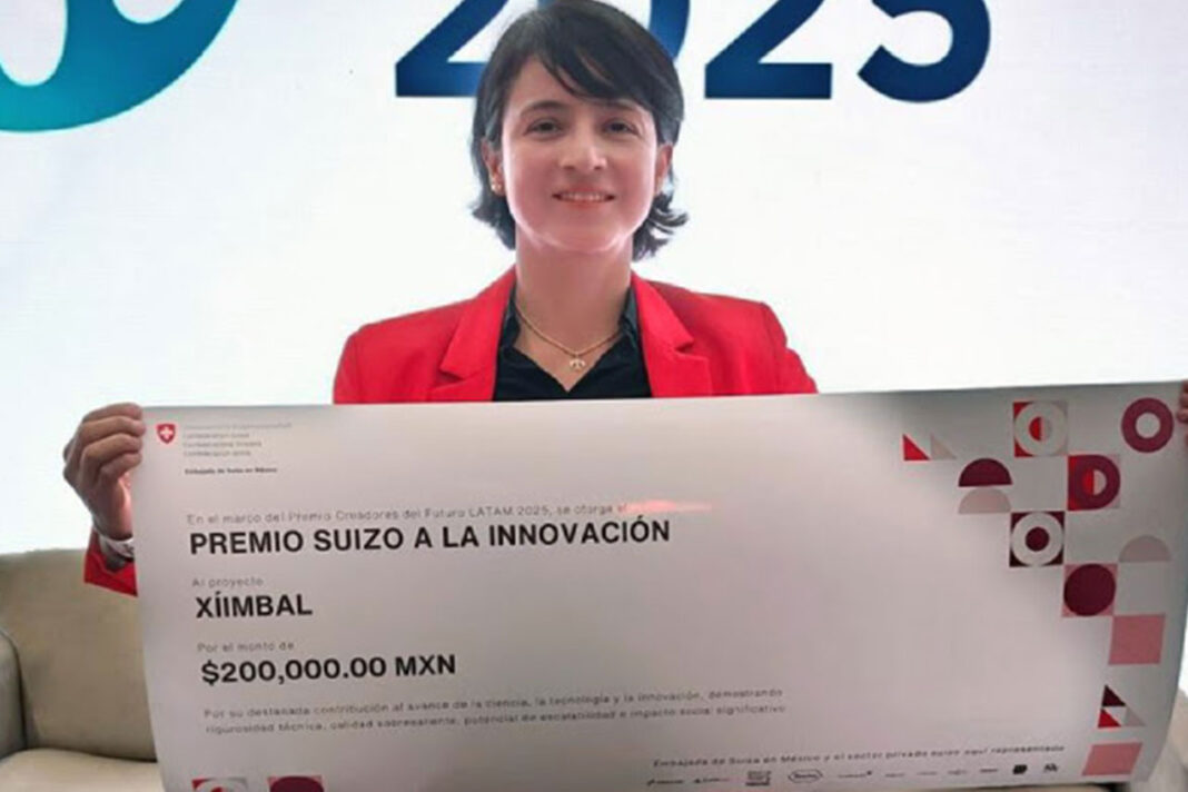 Premio Suizo