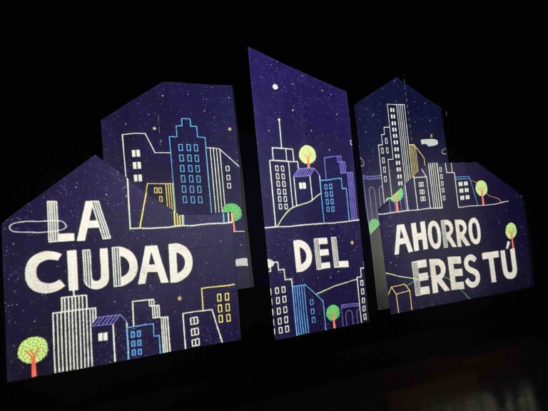 ¿Listo para mejorar tus finanzas? MIDE presenta la experiencia inmersiva Ciudad del Ahorro