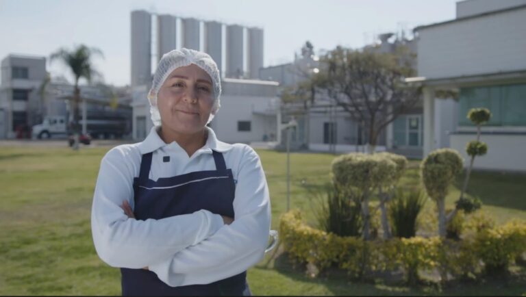 DANONE logra la certificación B Corp™ a nivel mundial