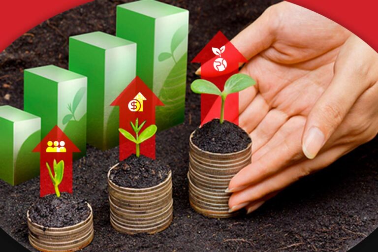 ¿Qué es un programa de triple impacto? Ejemplo: Fondo Verde 