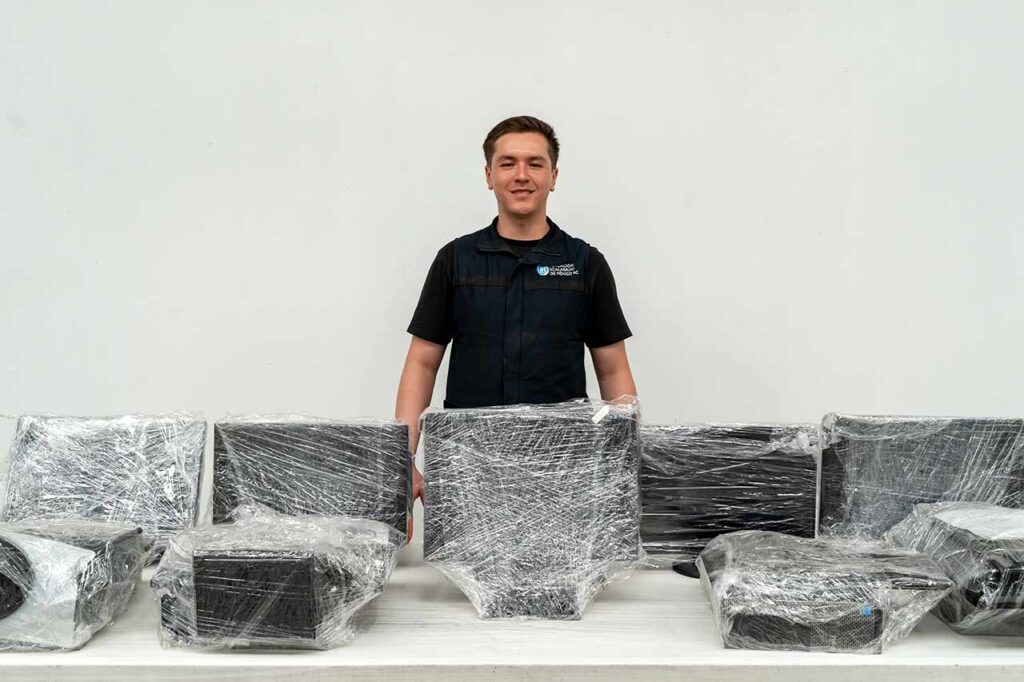 Derechos Humanos en la cultura corporativa