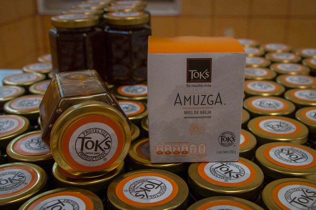 liderazgo de Grupo Restaurantero Gigante