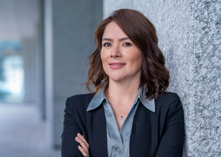 Liderazgo humano en la construcción sostenible: el talento que impulsa la transformación del sector