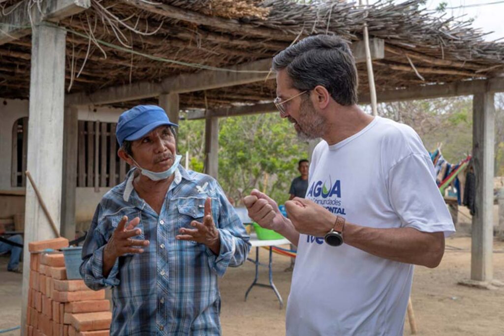 reducir desigualdades desde la RSE