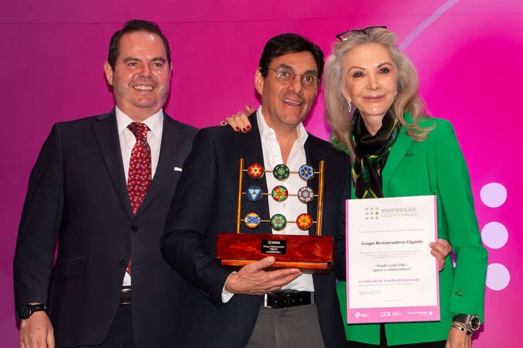 qué es un programa de triple impacto