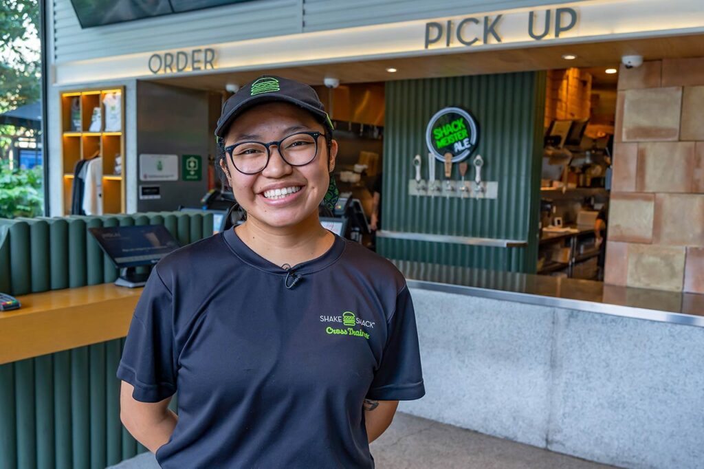 qué es un programa de triple impacto