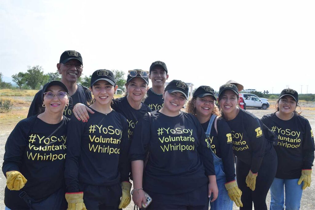 Whirlpool México