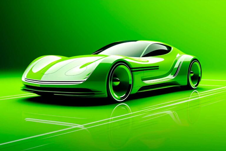 La metamorfosis de Lamborghini hacia la sostenibilidad