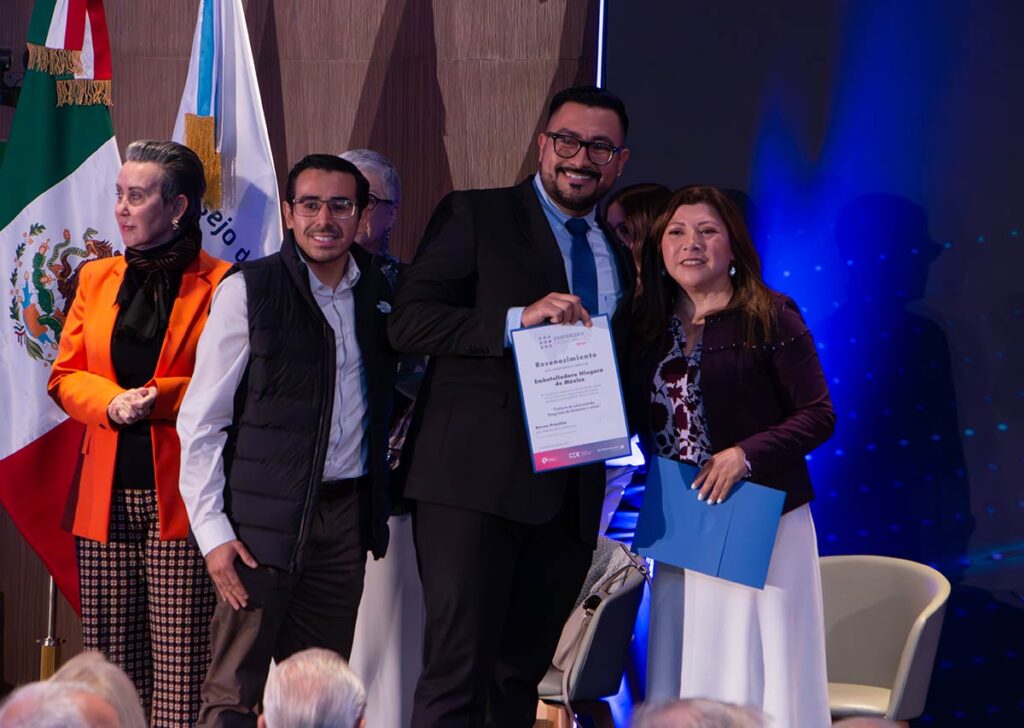 RSE de Niágara México