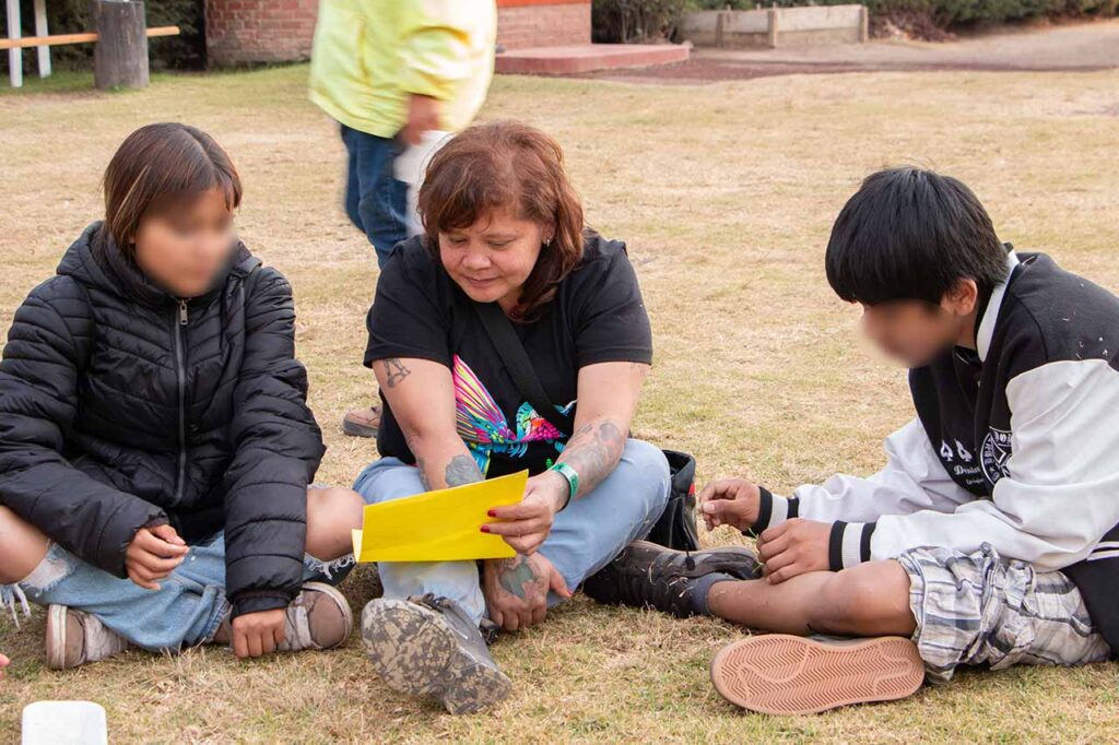 importancia de la recreación