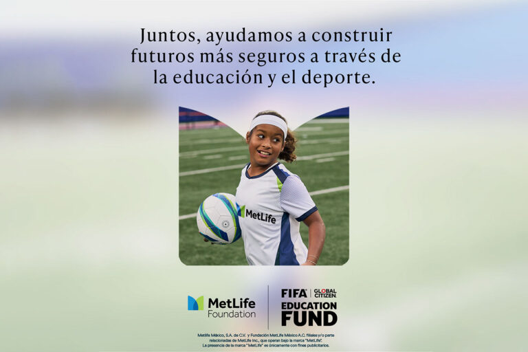 Abren solicitudes de subvención a nivel mundial del Fondo de Educación de FIFA Global Citizen