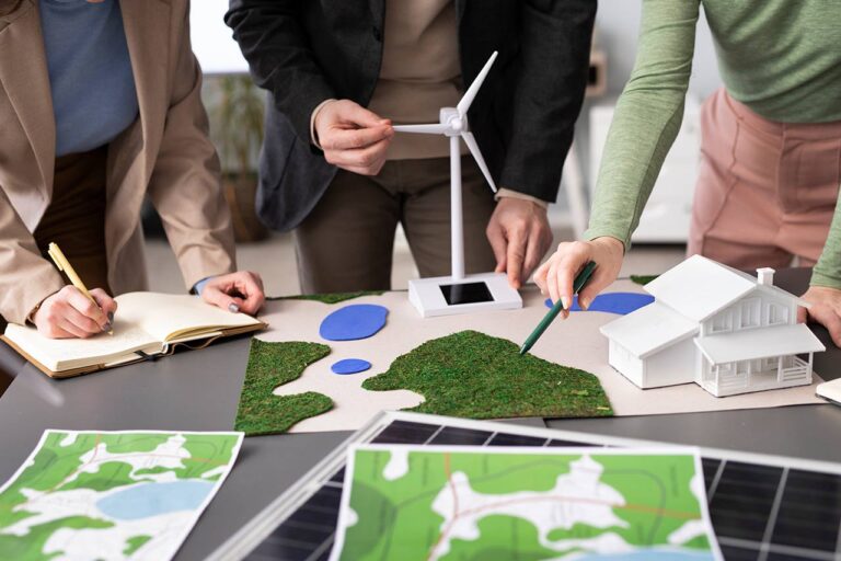 ¿Pueden las empresas realmente ser neutrales en carbono? Mitos y realidades