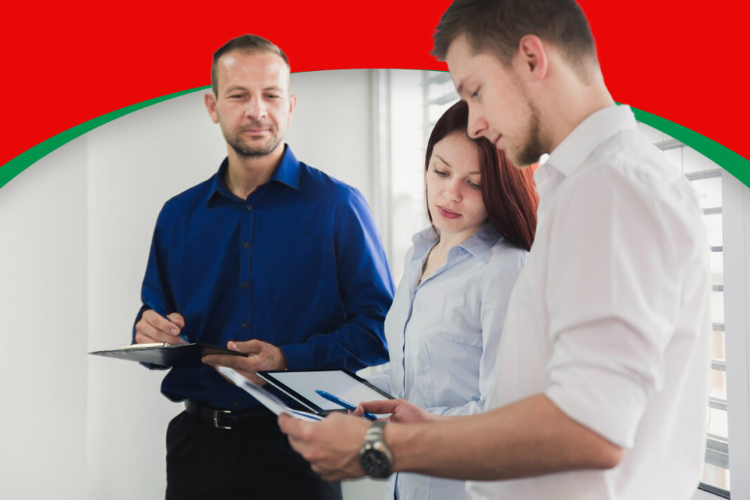 Derechos Humanos en la cultura corporativa