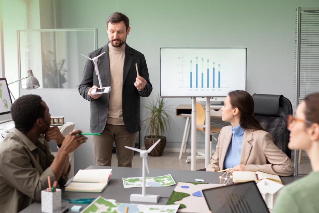 acelerar compromisos ASG