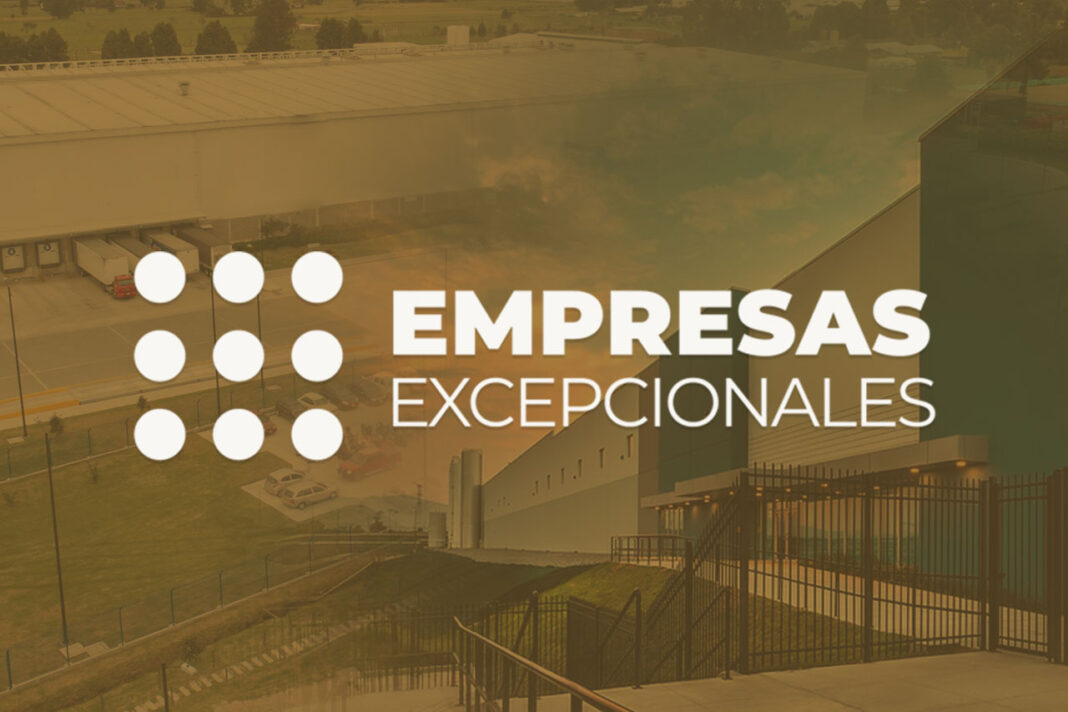 Premio Empresas Excepcionales